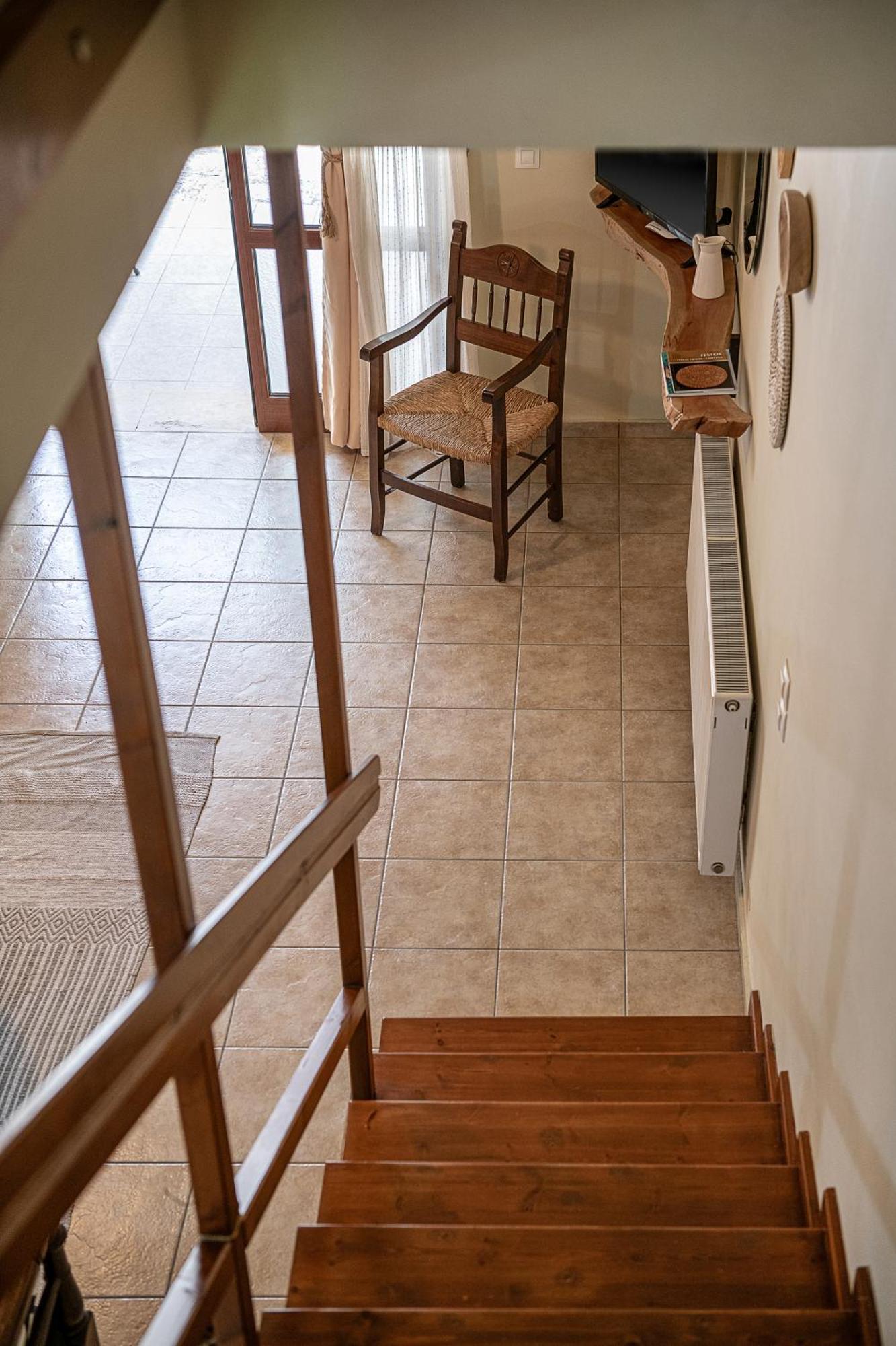 Earino Apartment Kato Asites Luaran gambar