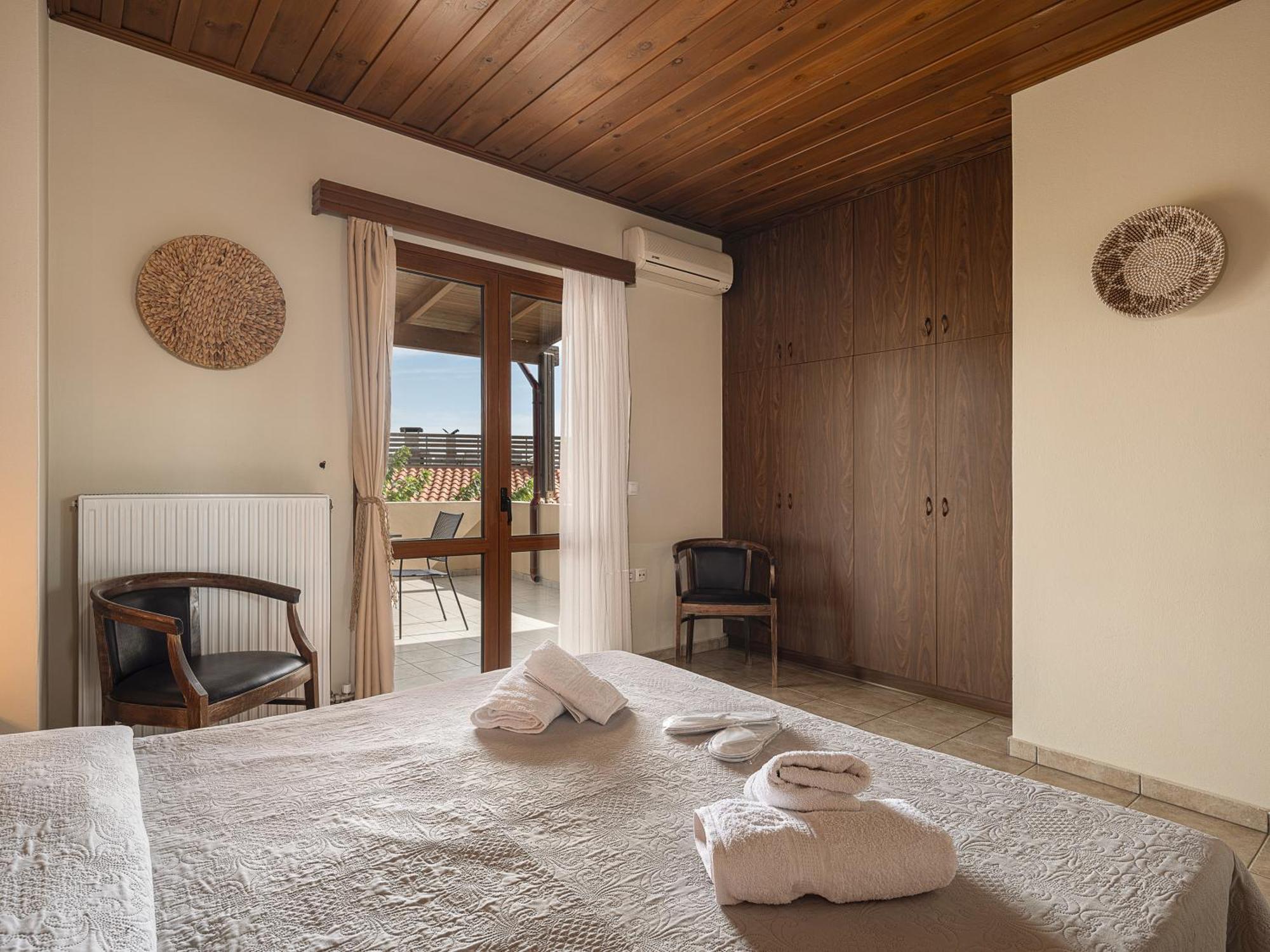 Earino Apartment Kato Asites Luaran gambar