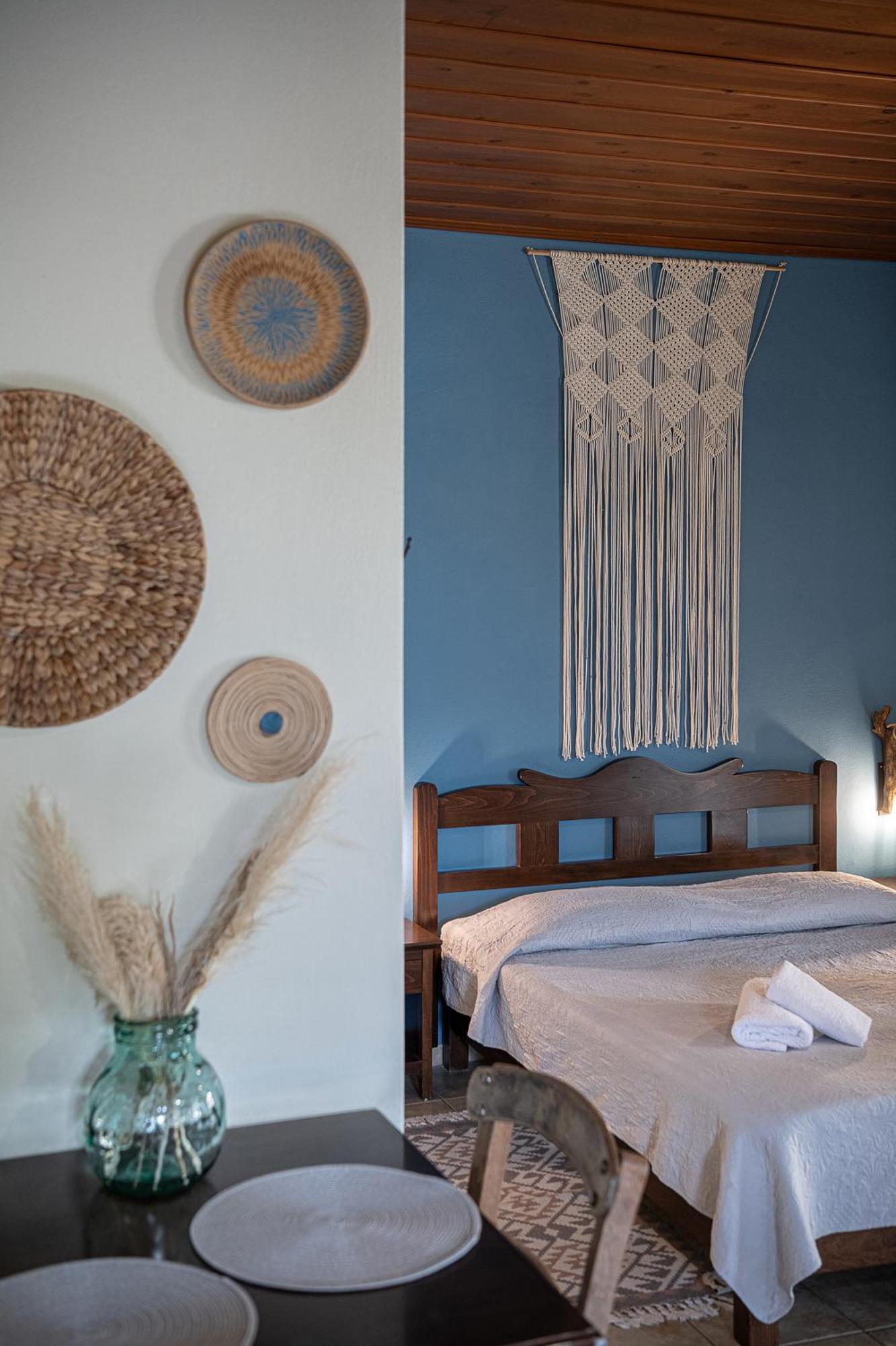Earino Apartment Kato Asites Luaran gambar