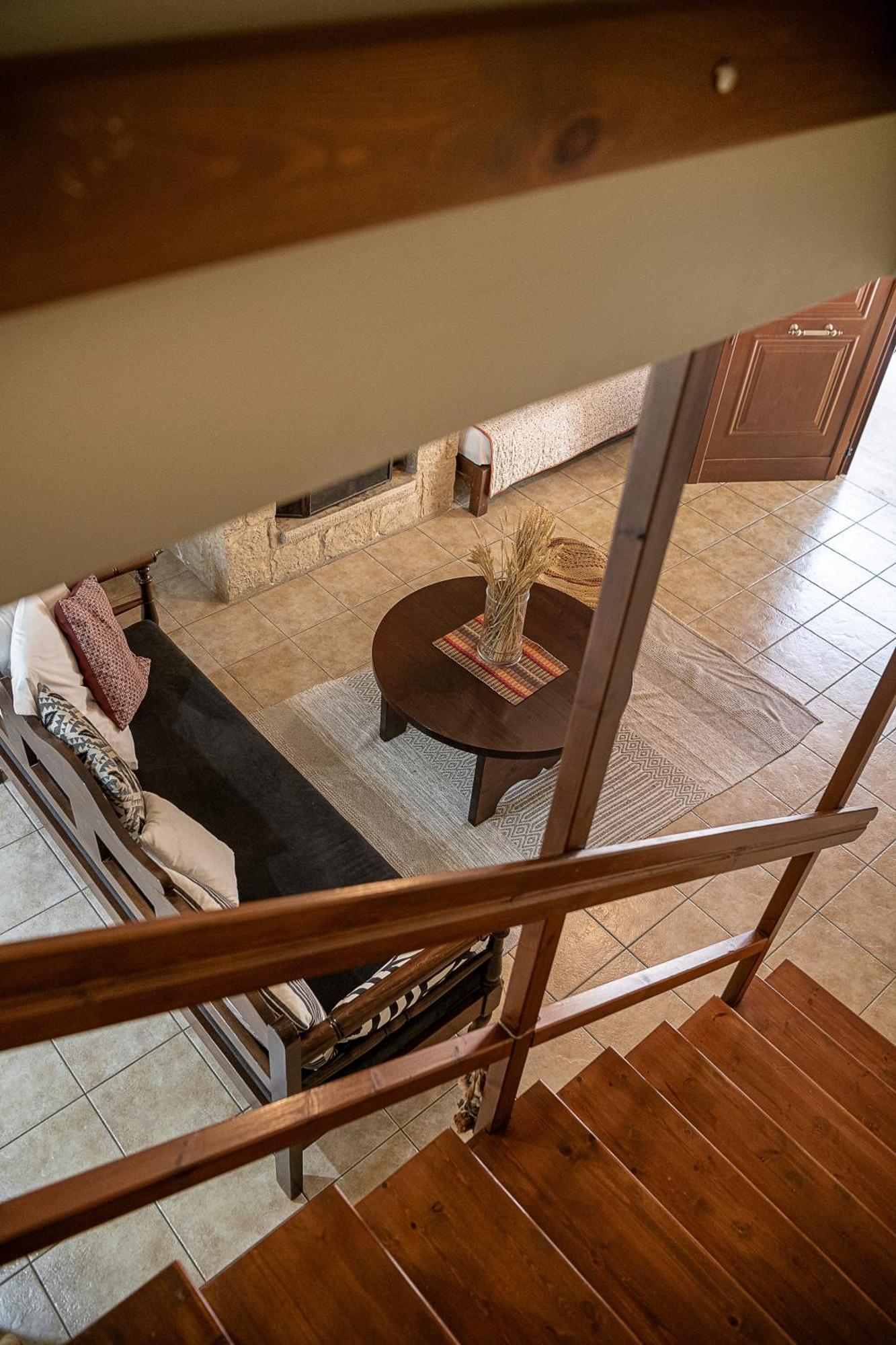 Earino Apartment Kato Asites Luaran gambar